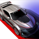 This Is The Terrifying, Tire Roasting New Chevrolet Camaro GT4.R